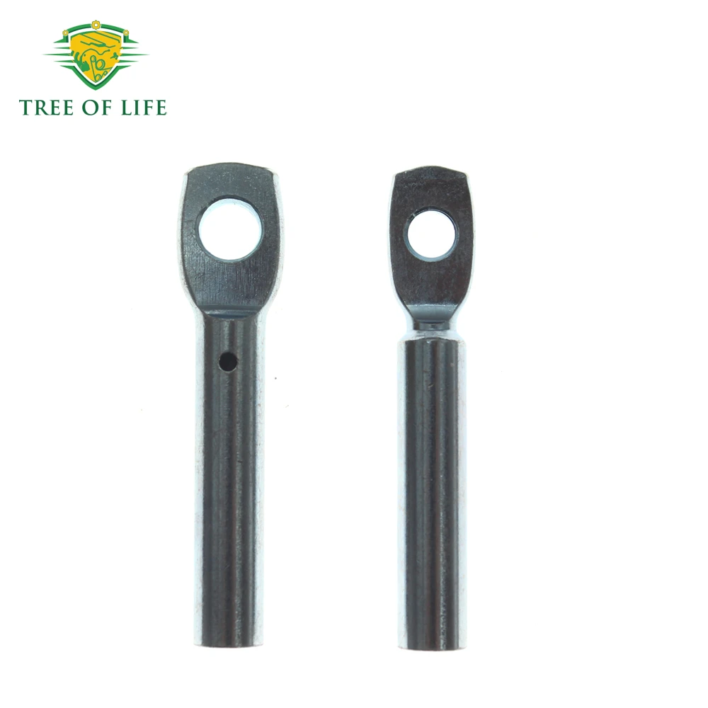 6MM&8MM Universal Actuator End Fitting/ Rob End-short type For TB25 GT25 GT22 GT20 TB28 Turbo