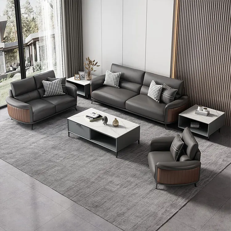 

High Quality Luxury Sectional Couch Sofa Set Pull Out Sofa Bed Multi-Functions Office Home Furniture Fabric Living Room Sofa