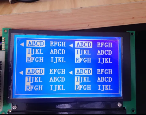 

New Compatible Display LMBHAT014EC LMBHAT014ECK LMBHAT014G5C LMBHAT014G7CS LCD Screen