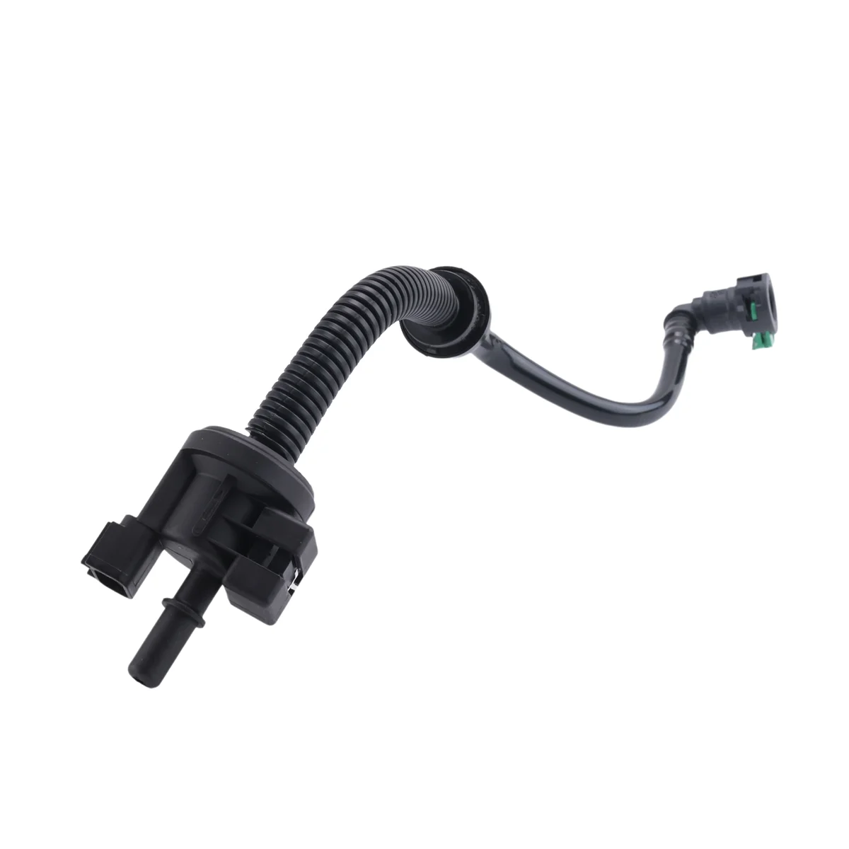 New for Ford Mustang 2.3L 2015-2020 EcoBoost Hose Fuel Vapour Purge Solenoid FR3Z-9G297-H FR3Z9G297H