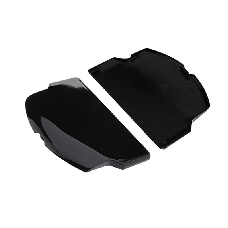 3CGRO-Coperchio posteriore batteria di alta qualità per Sony PSP serie 2000 3000-Custodia di ricambio Custodia posteriore batteria