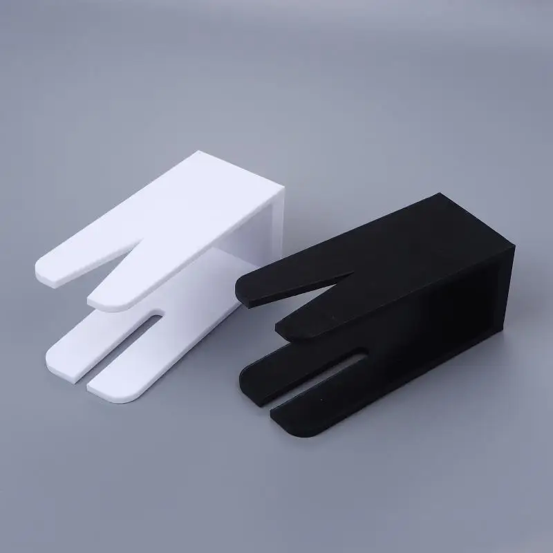 For Model Y Juniper 2025 Car Logo Positioning Tool Car Logo Car Film Car Logo Tool Can Be Accurately Installed