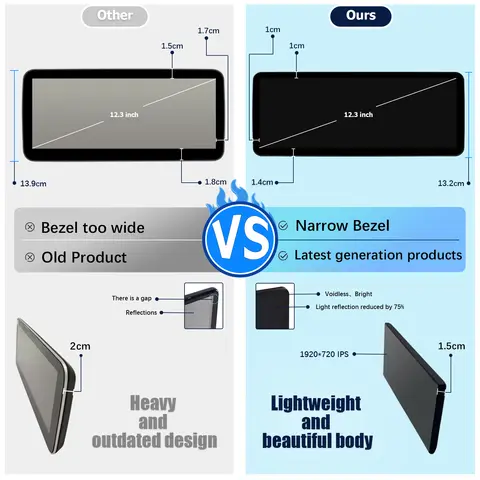 8 best sales mercedes glk screen - №1