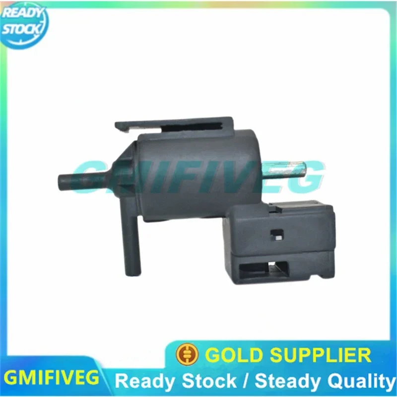 New Vacuum Solenoud…