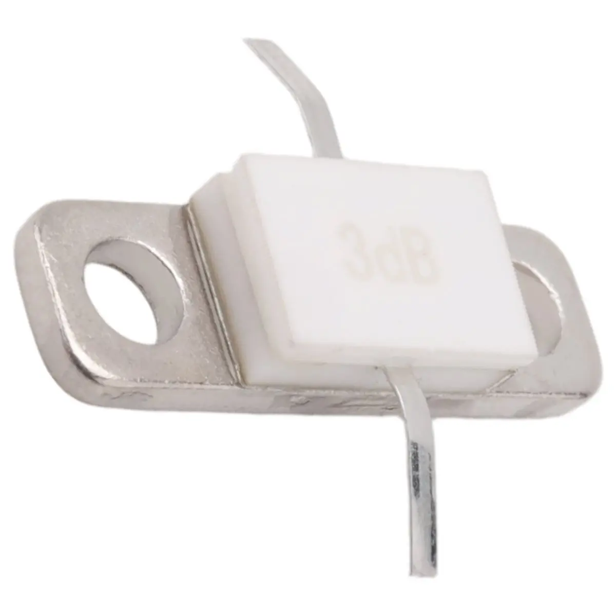 A99X 3DB Attenuator 100Watt ATTENUATORS FLANGED 100Watts 3DB DC-3GHz 50Ohms Full Flange 50OHM DC-3.0Ghz LOW VSWR