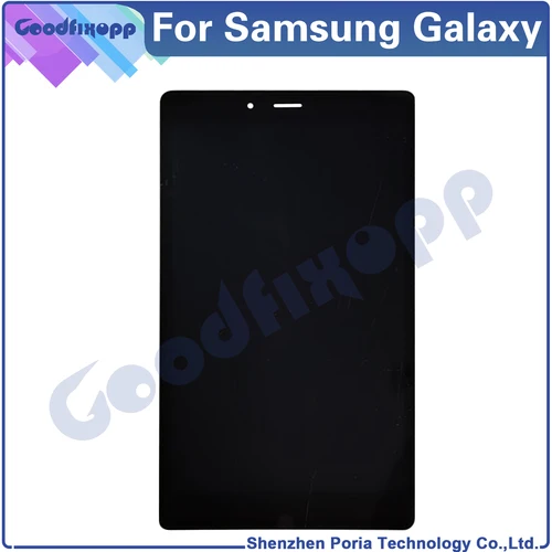 Imagen 2 del producto Tableta LCD para Galaxy Tab A 8,0 2019 T290 T295 SM-T290 SM-T295 pantalla LCD con Digitalizador de pantalla táctil reemplazar la pantalla