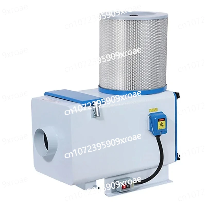 

Инструмент Сепаратор масляного тумана Механический коллектор масляного тумана Промышленный очиститель Фильтр Мощно очищает чистое воздух SP37F Станок с ЧПУ