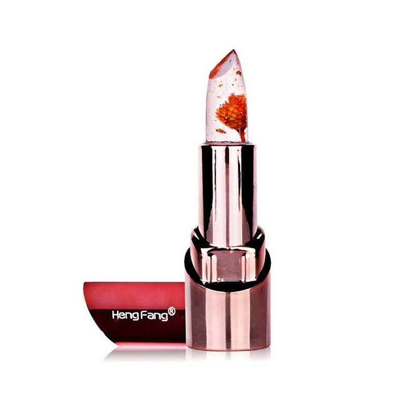 Lipstick Temperature-sensitive Unique Hydrating Top-rated Shiny Highly Sought-after Heat-activated Lip Color Lip Balm