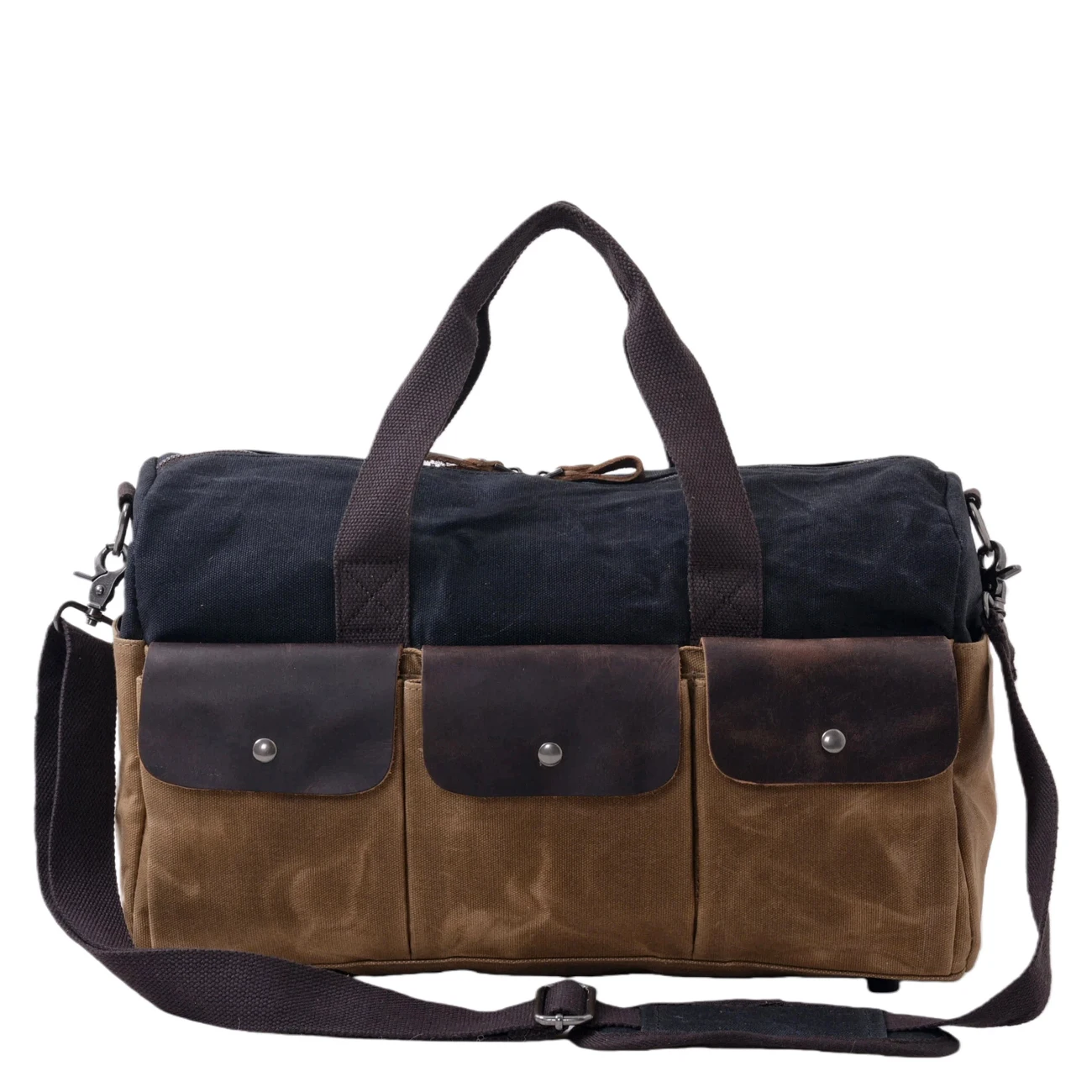 

Ретро спецодежда, парусиновая дорожная сумка Weekender, мужская ручная спортивная сумка через плечо, дорожная сумка для коротких поездок