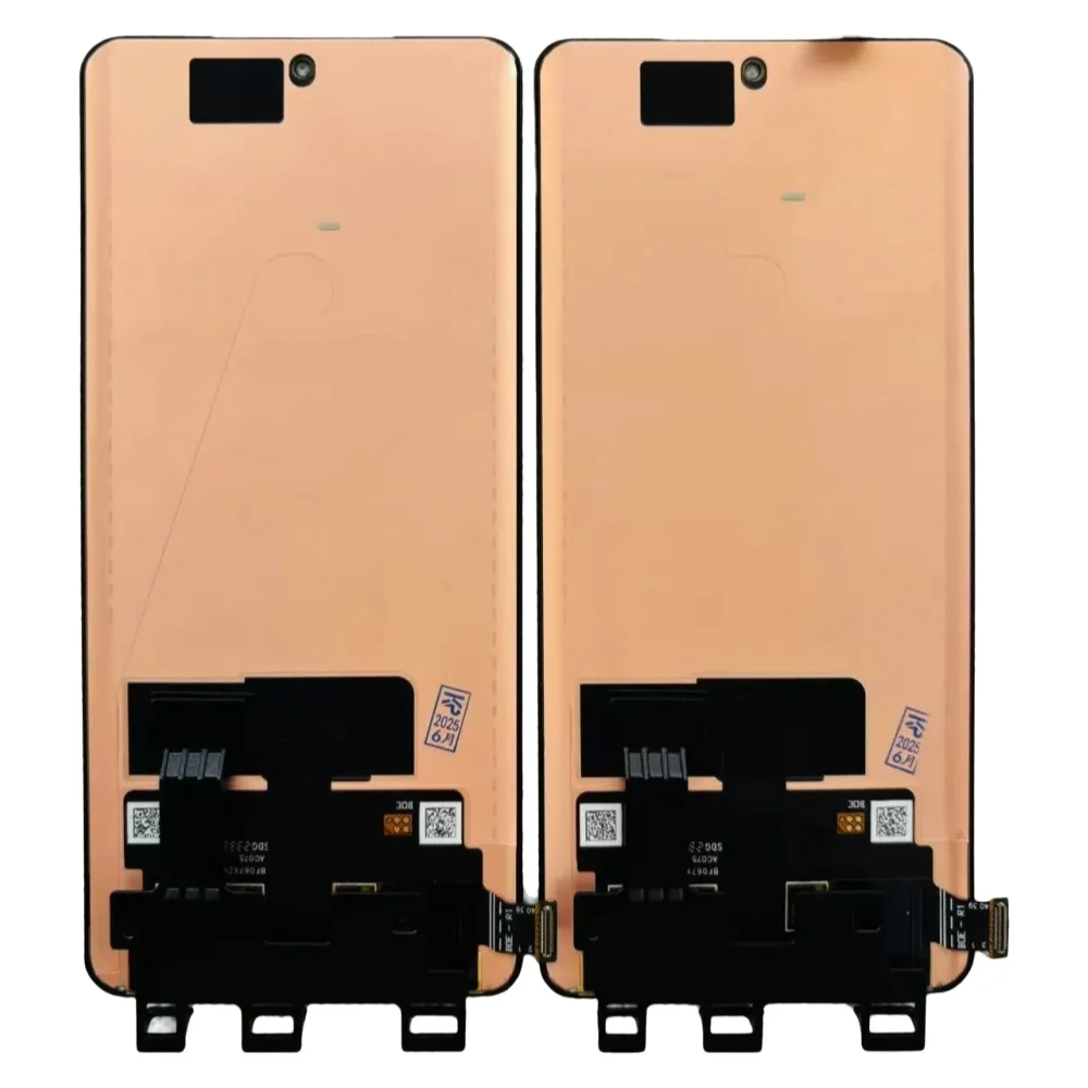 6,74'' Oryginalny ekran AMOLED dla OnePlus Ace 2 Pro Ekran LCD ACE2 Pro + ekran dotykowy Digitizer dla OnePlus Ace 2Pro Montaż — zdjęcie produktu 7