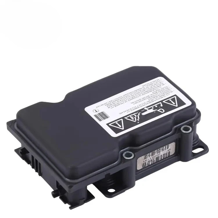 Control Module Anti-lock Brake Control Unit Pump Control Unit OEM 44050-06070 for 2007-2009 Toys