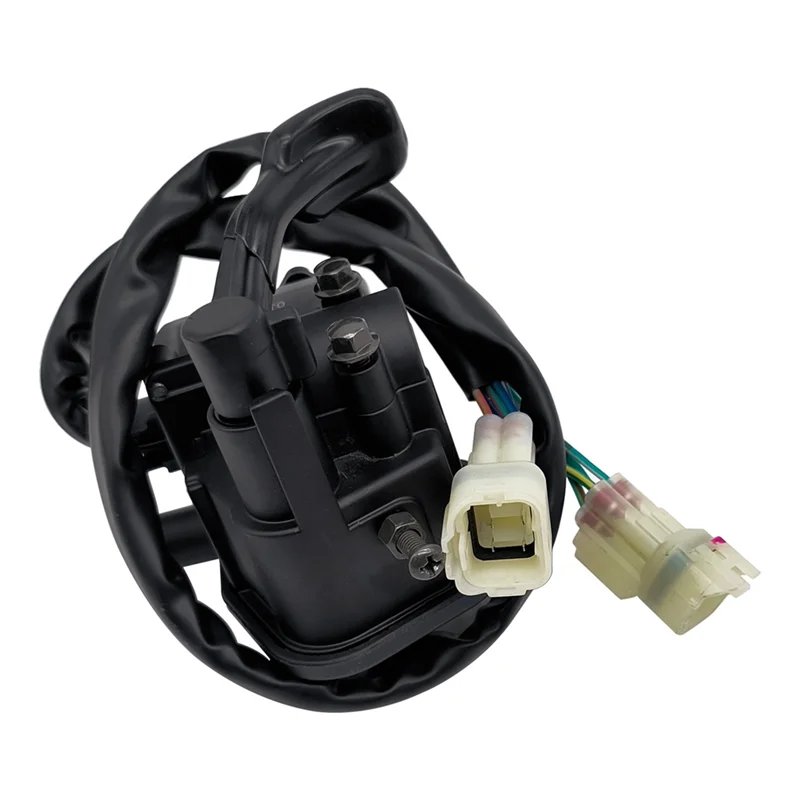 A03Z-For 800 ATV UTV Parts Right Hand Handlebar Switch Assembly 9AWA-160700 Motorcycle ATV Switch