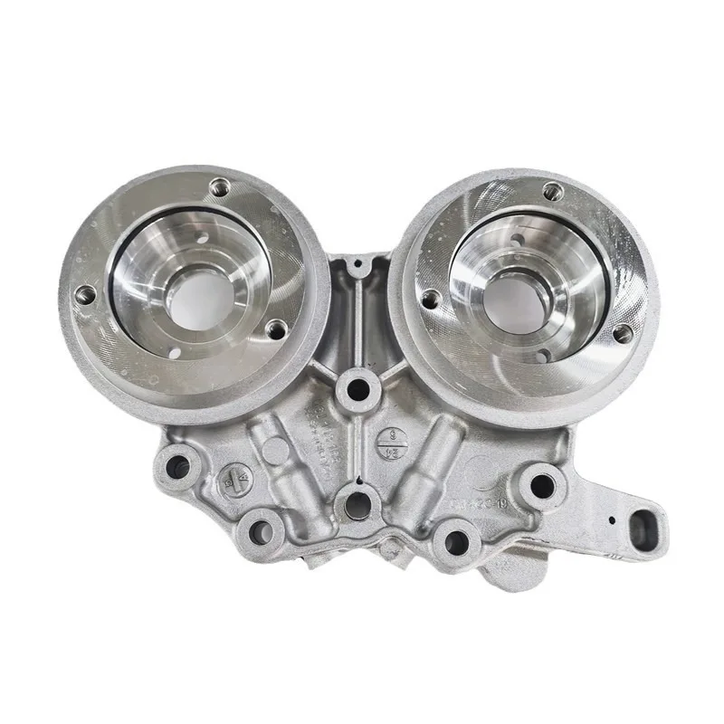 Applicable to EA888 third generation camshaft bearing seat 06J103144