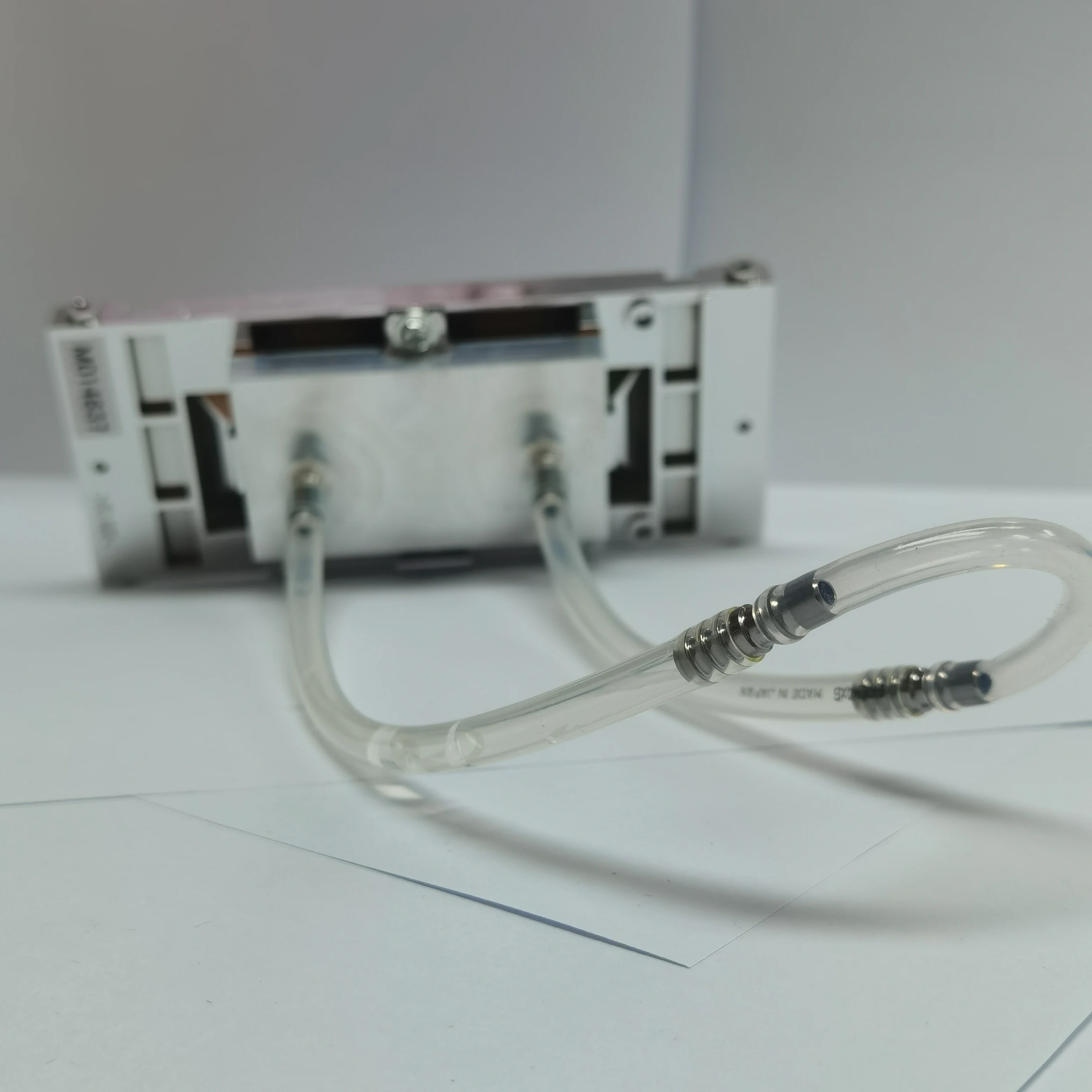 

Original Mimaki LED UV Lighting ASSY LG Suit for UJF-6042 MP-M016184