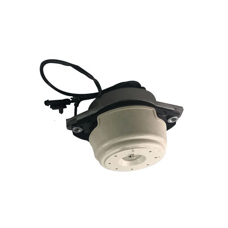 ยางรองแท่นเครื่องยนต์สำหรับรถยนต์เมอร์เซเดส-เบนซ์ ML350 GL350 1662406917 1662406817