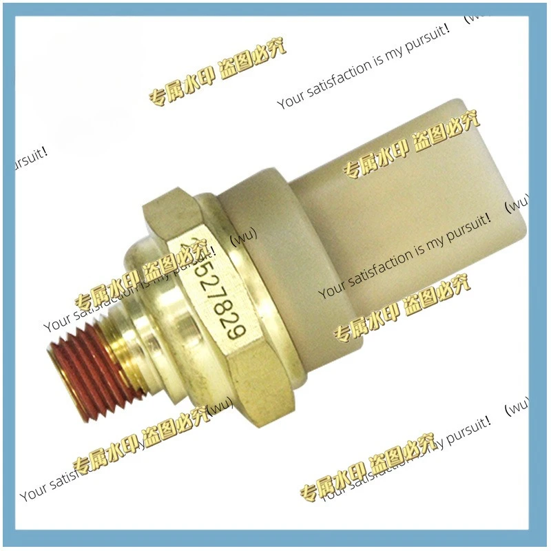 High Quallity Turbocharger Boost Sensor For 05-07 F-reightliner 904-7254 23527829