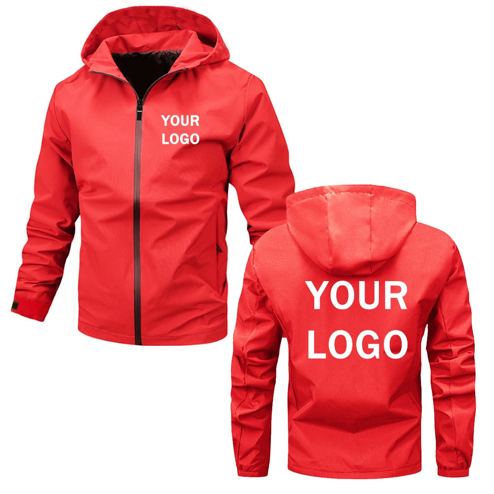 Thumbnail 3 - #49 Trending Mens Casual Zip Jackets Right Now