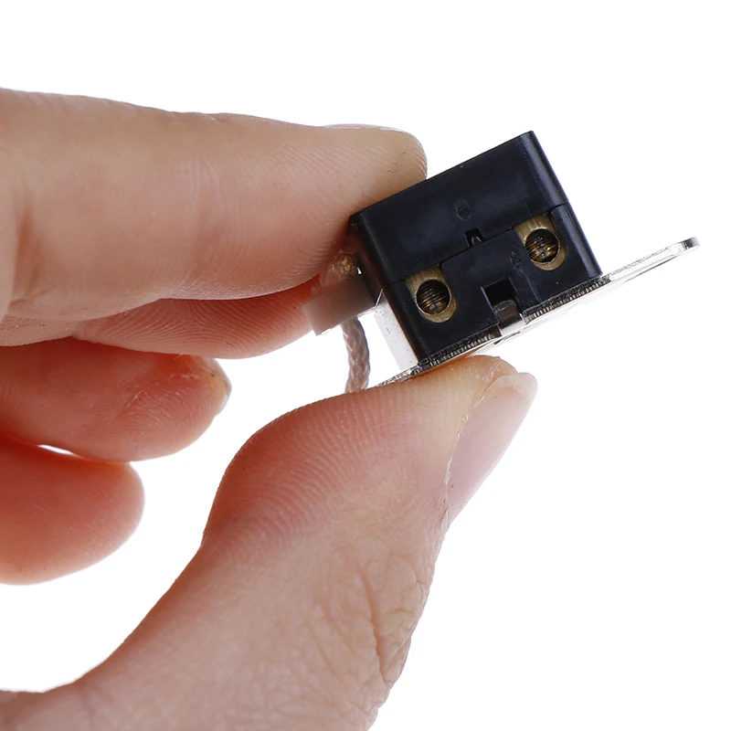 For Ceiling Lamp Switch Replacement Tool Mini Pull Cord Switch Wall Lamp Pull Wire Switch Pull Chain Cord