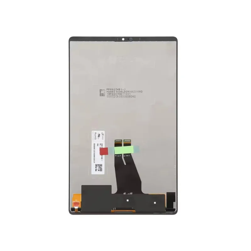 For Lenovo Legion Y700 TB320FC TB320FU TB9707F TB321FU TB322FC LCD
