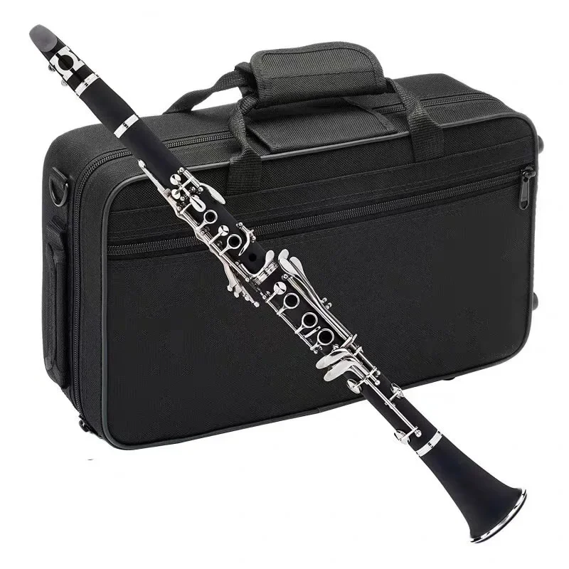 

2025 Bb Clarinet Standard Model for Students & Performers
