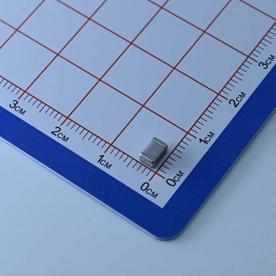 50Pcs 4532 1812 1NF 3000V 102J ±5% C0G NP0,SMD Chip RF capacitor,Wireless charging capacitor,High voltage,High frequency,LOW ESR