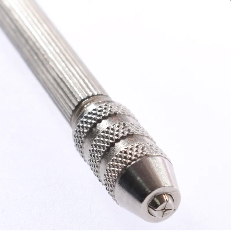 Mini Hand Drill Bits Kit, Chuc - đánh giá và giá Woodworking Hobby Kits