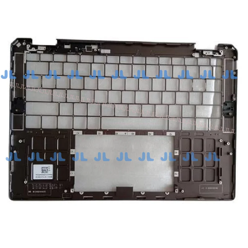 

LI+ New For HP Spectre x360 2-In-1 14" AI Laptop Palmrest Upper Case C Cover Brown