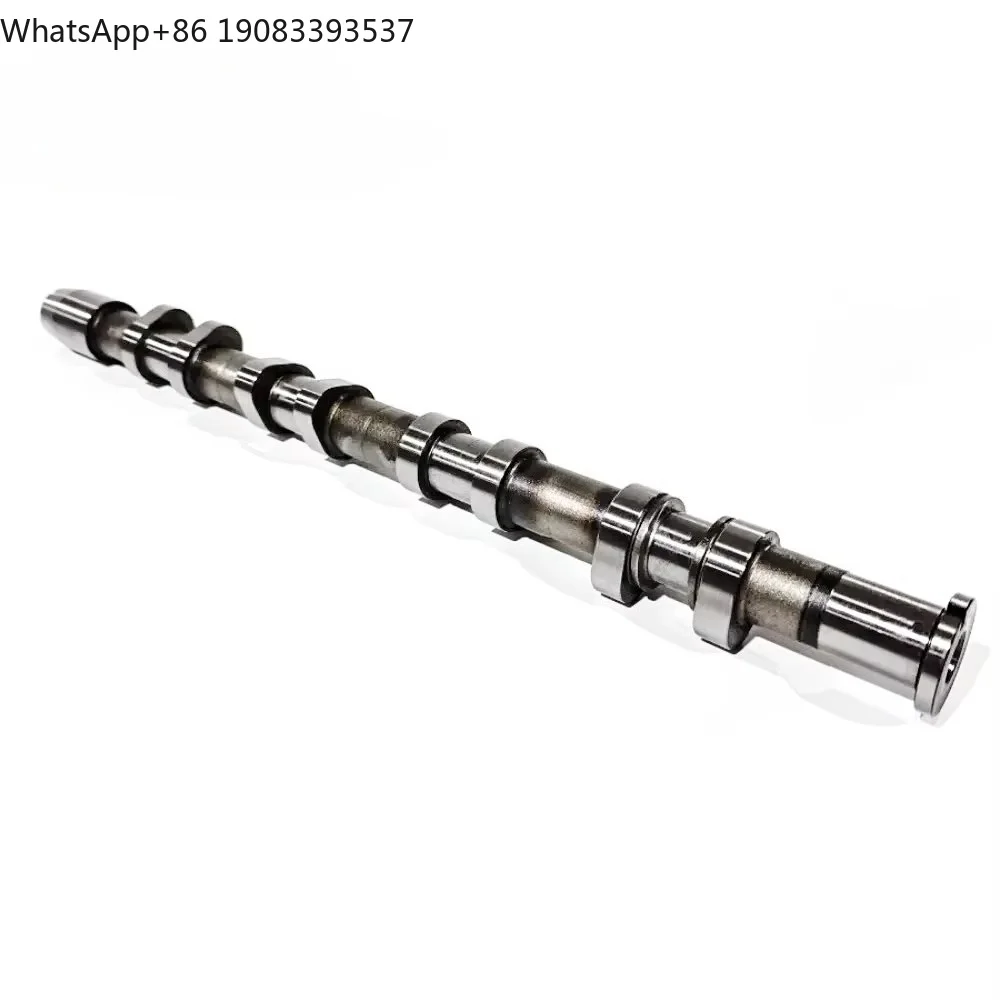 RACEORLY Exhaust Camshaft 06F109102B 06F109102E for Audi A4 A6 C6 VW Golf GTI 2.0T EA113 FSI BWA BPY BPJ Kit