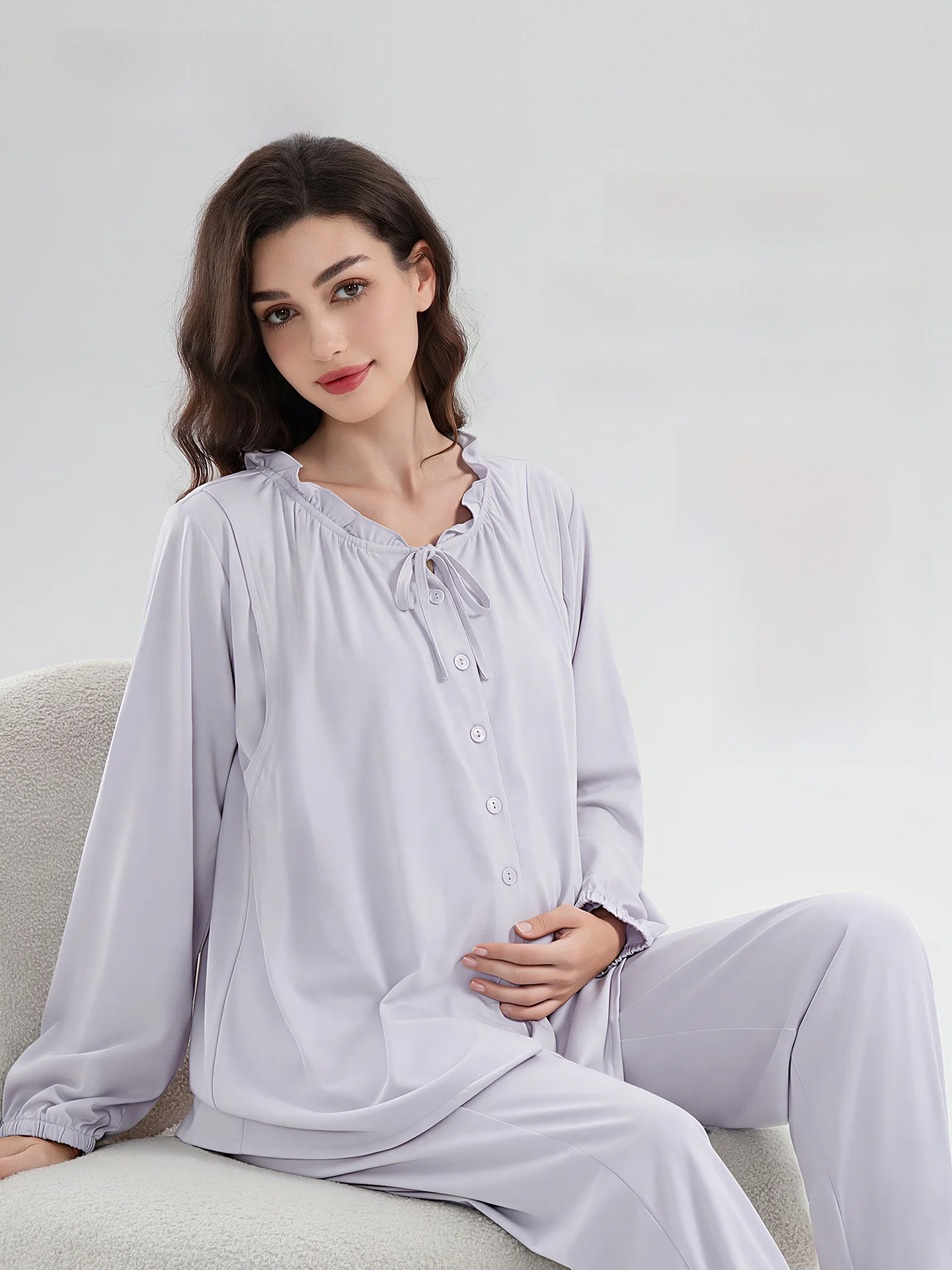 ropa-de-dormir-para-lactancia-de-algodon-puro-ropa-de-casa-con-almohadilla-para-el-pecho-ropa-de-postparto-ropa-de-manga-larga-para-mujer