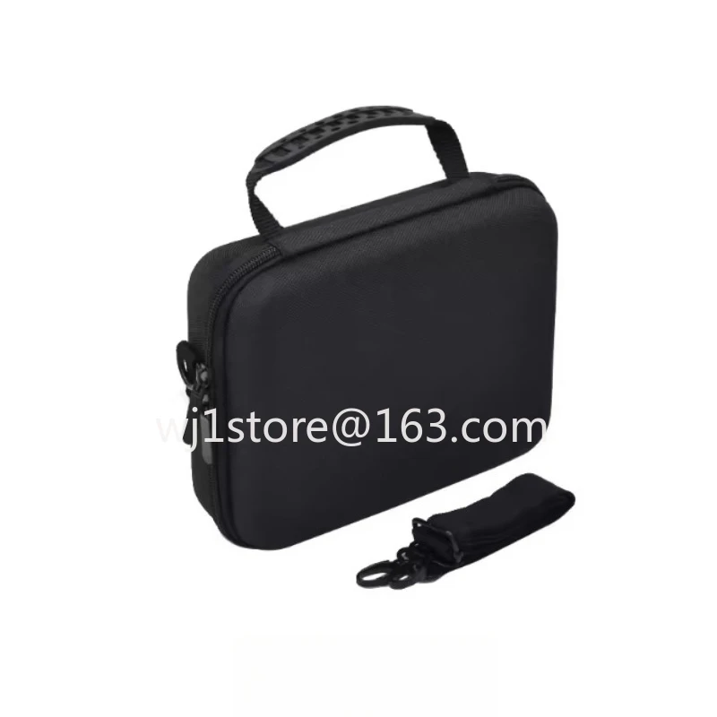 Professional Imaging Kit Storage Bag Portable Small Backpack, Suitable for2.35× Telephoto Extension Lens Small Bag