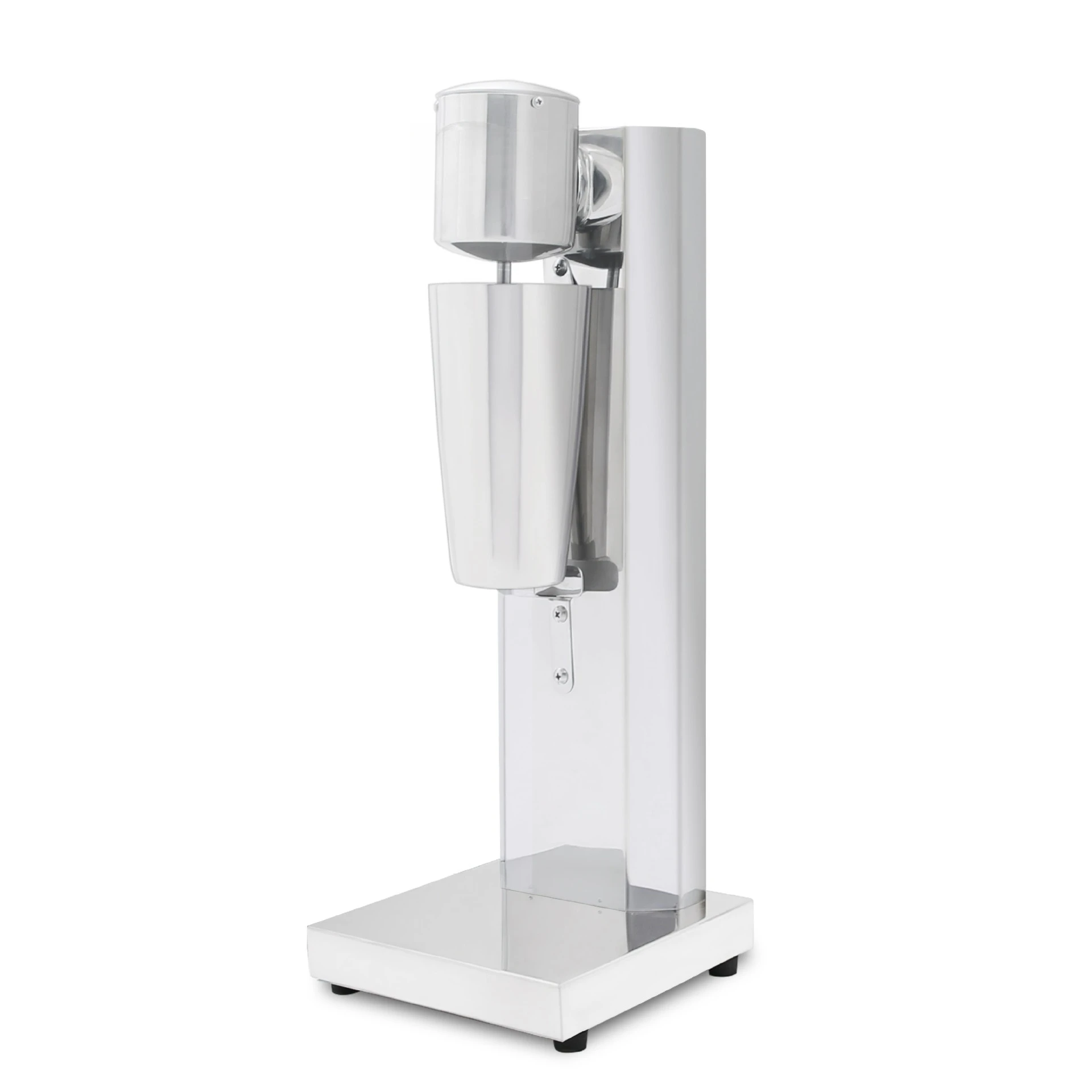 

Single head, milkshake machine, milk tea blender, stainless steel