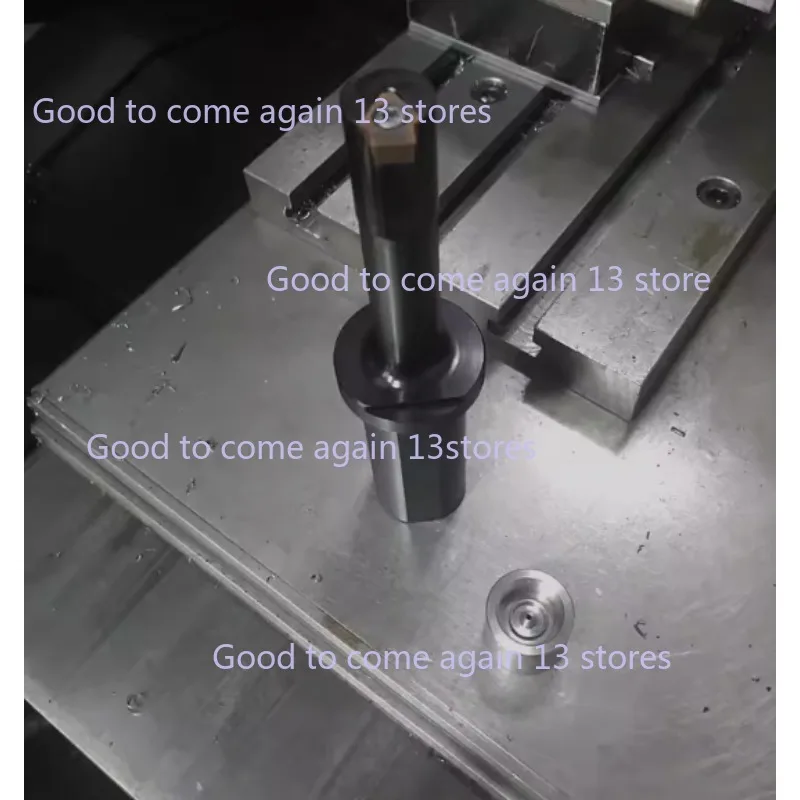 DA5-6-55L-16F-C25 CNC Broaching Tool Keyway Slotting Holder DW 5.99-10.09mmmm Gear Shaper Positioning Groove Broach Inserts