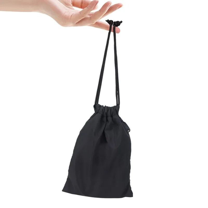 Bolsa de almacenamiento FEDI para Dron DJI Lito1/X1, bolso portátil para Dron, accesorios para batería y Control remoto