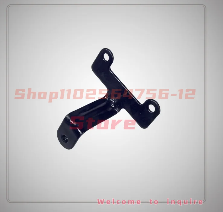 Motorcycle Reflector Bracket for Wuji 300AC Old Style Side-light Bracket