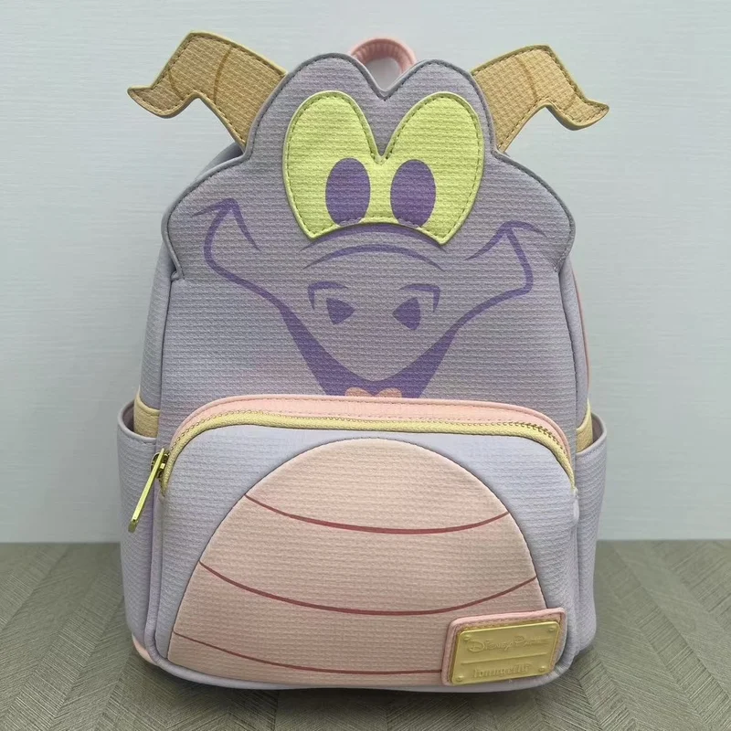 

In Stock Disney Parks Loungefly Cute Theme Mini Backpack Convenient Primary School Student Backpack Children'S Leisure Bag