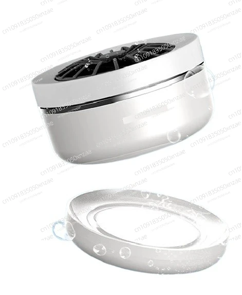 

Household fruit and vegetable purifier hexa titanium electrolytic core sterilization rate Household wireless charging