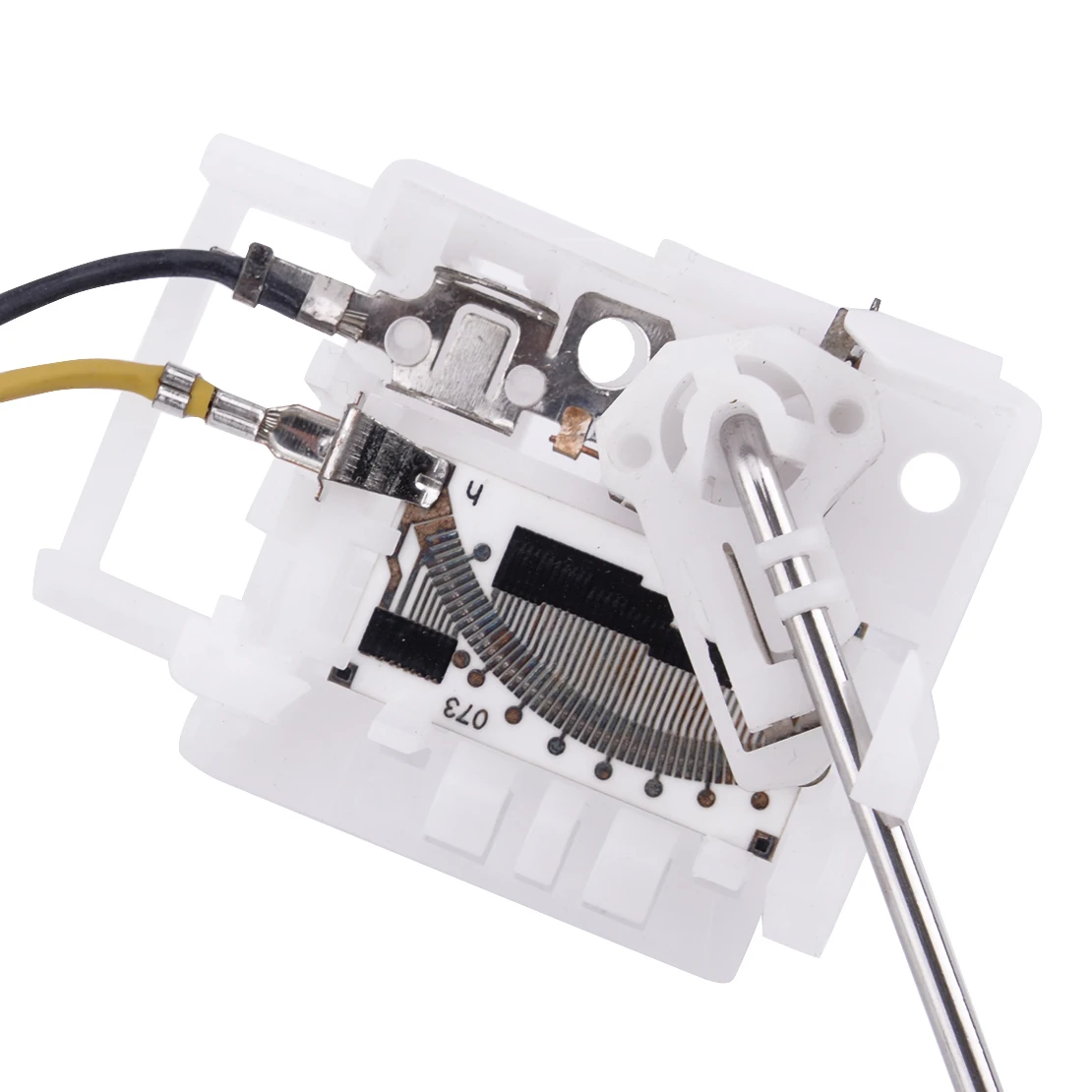 Car Fuel Level Gauge Sender Units 17708-SWA-T00 Fit for Honda CRV RE2/RE4 2007 2008 2009 2010 2011