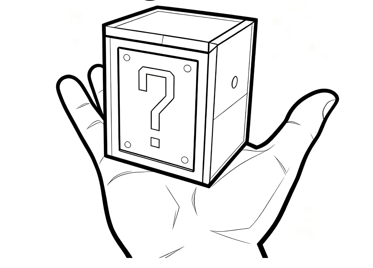 Pandora's Box Magic Trick Multi Page Magic Box Object Production Ring Penetration Illusion Close Up Stage Magic Props Gimmick