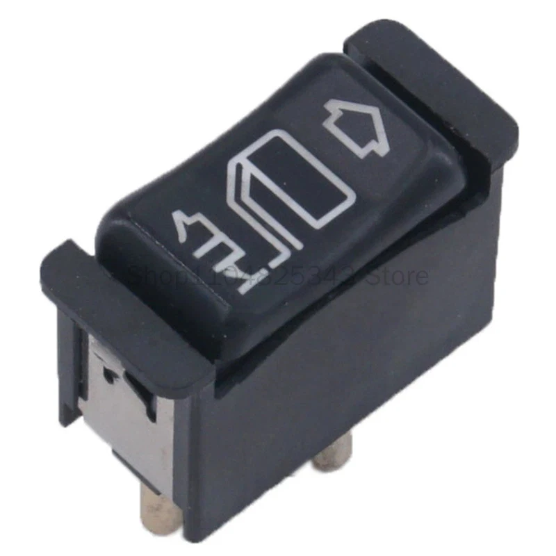 Suitable for Mercedes-Benz car glass lifter switch power window lift control switch 1268208010