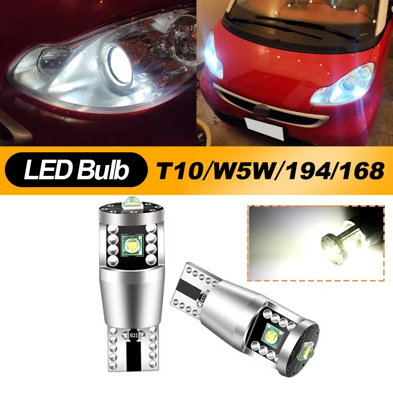 2Pcs Led Clearance …