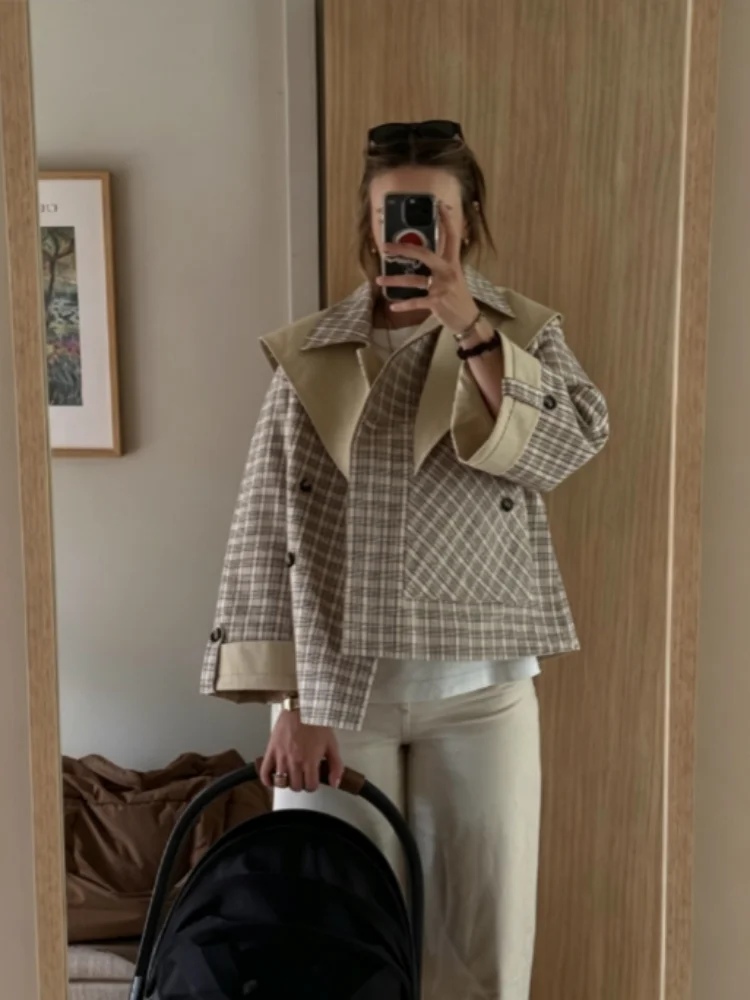 Thumbnail 3 - #2 Trending Trench Coats Right Now