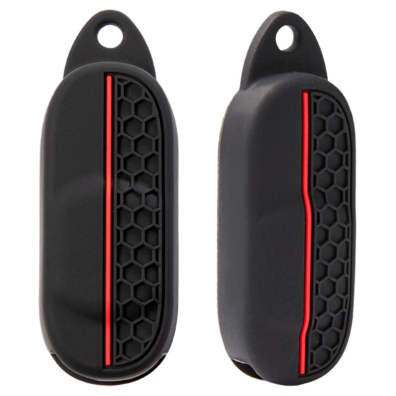 Motorcycle Key Case for Zontes Kiden GK350 703R 703F ZT ZT125 ZT350 125M 150M 150D 368E 368G 368D 368M 350D 350M Keychain Cover