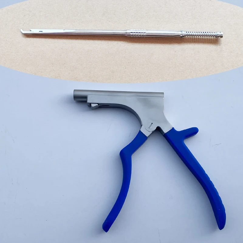 UBE Rongeur Щипцы для резки Laminae