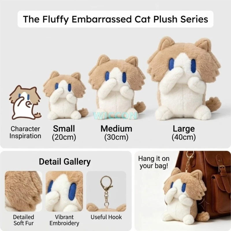 boneco-de-pelucia-de-gato-meme-yuexin-miao-estilo-desenho-animado-decoracao-de-quarto-kawaii-boneco-fashion-gato-salario-personagem-viral-presentes-de-halloween