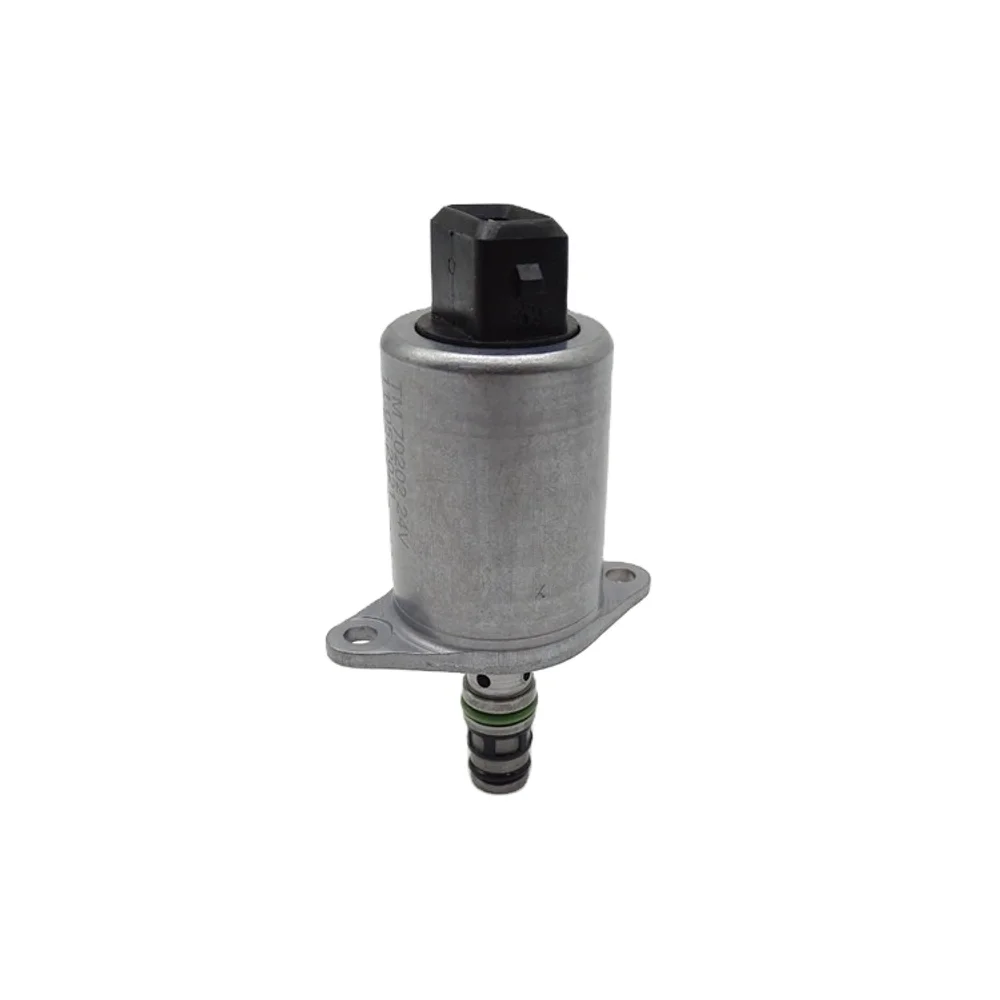 

24v Excavator Electric Proportional Pilot Valve Crane Control Tm70202