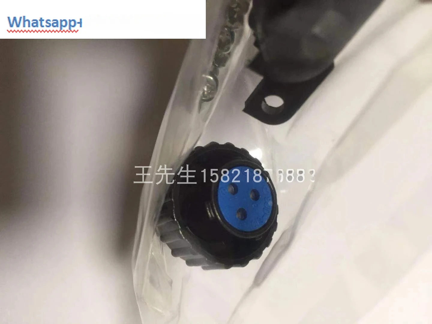 

2 шт. новый оригинальный разъем JMSP1303F-D