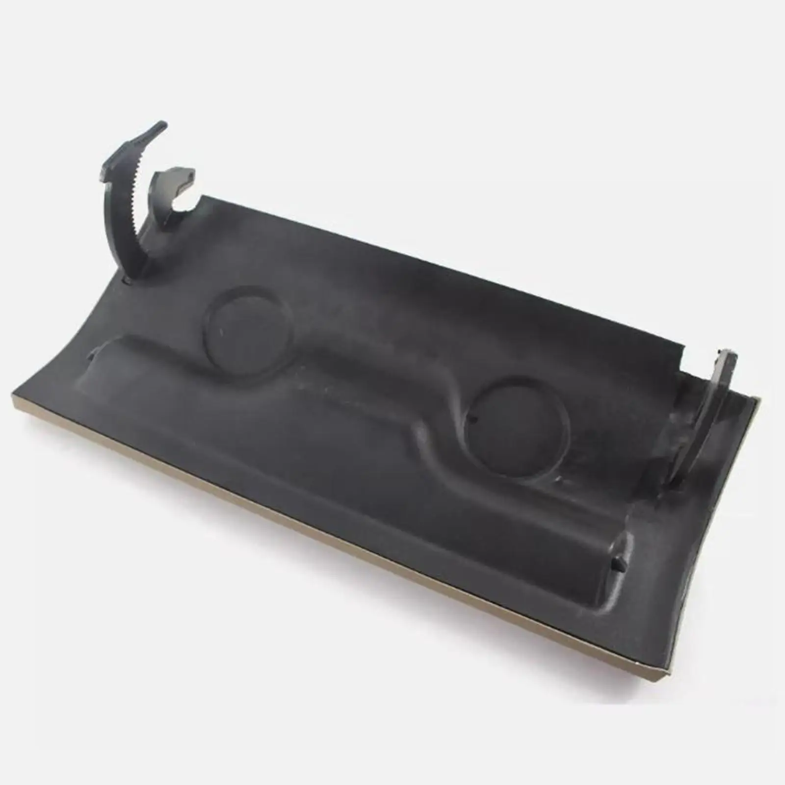 Beige Glove Box Door Lid 1J1857121A Directly Replace Easy Installation for Volkswagen Golf Bora Jetta Clasico Car Accessory