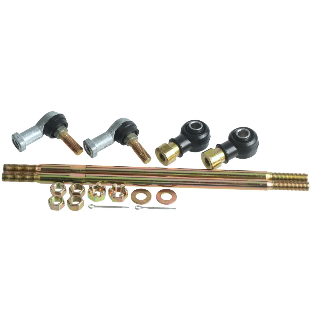 Ball Joint Tie Rod End Kit For Polaris Sportsman 400 500 Magnum 425 Scrambler 400 Xplorer 1995-1997