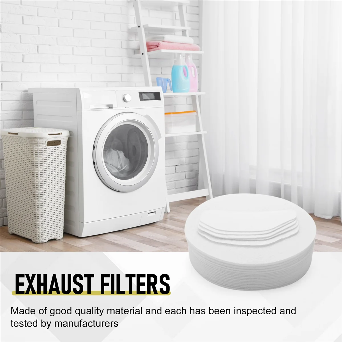 25 ชิ้นใช้งานร่วมกับผ้าเครื่องเป่ากรองไอเสียชุดสําหรับ Panda // Sonya/