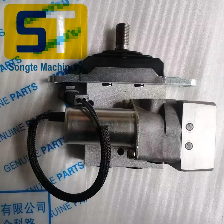 PC190-8 PC220-8 PC270-8 PC300-8 PC350-8 PC400-8 Excavator Parts Pilot Valve 702-16-04290